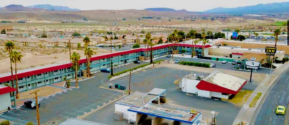 Economy Inn Barstow