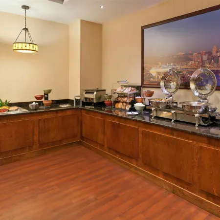 Wyndham Grand Pittsburgh Downtown