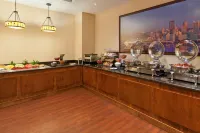 Wyndham Grand Pittsburgh Downtown - Bữa sáng