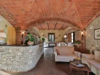 Hotel le Pozze di Lecchi Hotels in Gaiole in Chianti