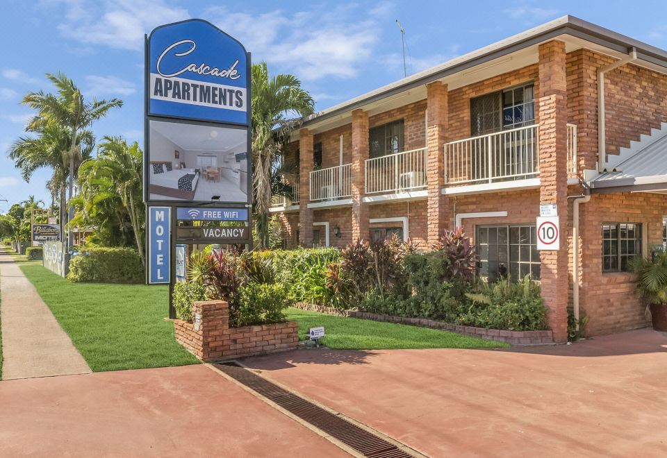Cascade Motel in Townsville, Rosslea: Latest Price & Reviews 2024