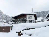 Hollwarth Hotels in Fügenberg