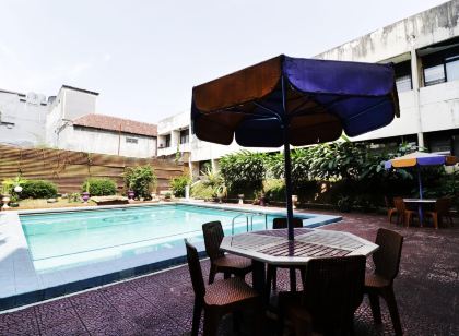 Hotel Istana Bandung