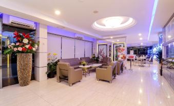 Lovina Inn Hotel Batam