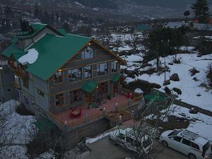 The Manali Cottage