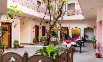 Amritara Suryauday Haveli