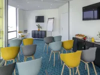 Ibis Lyon Sud Vienne Saint-Louis Hotels in Vienne