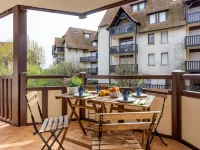 Le Fairway Hotels in Tourgéville