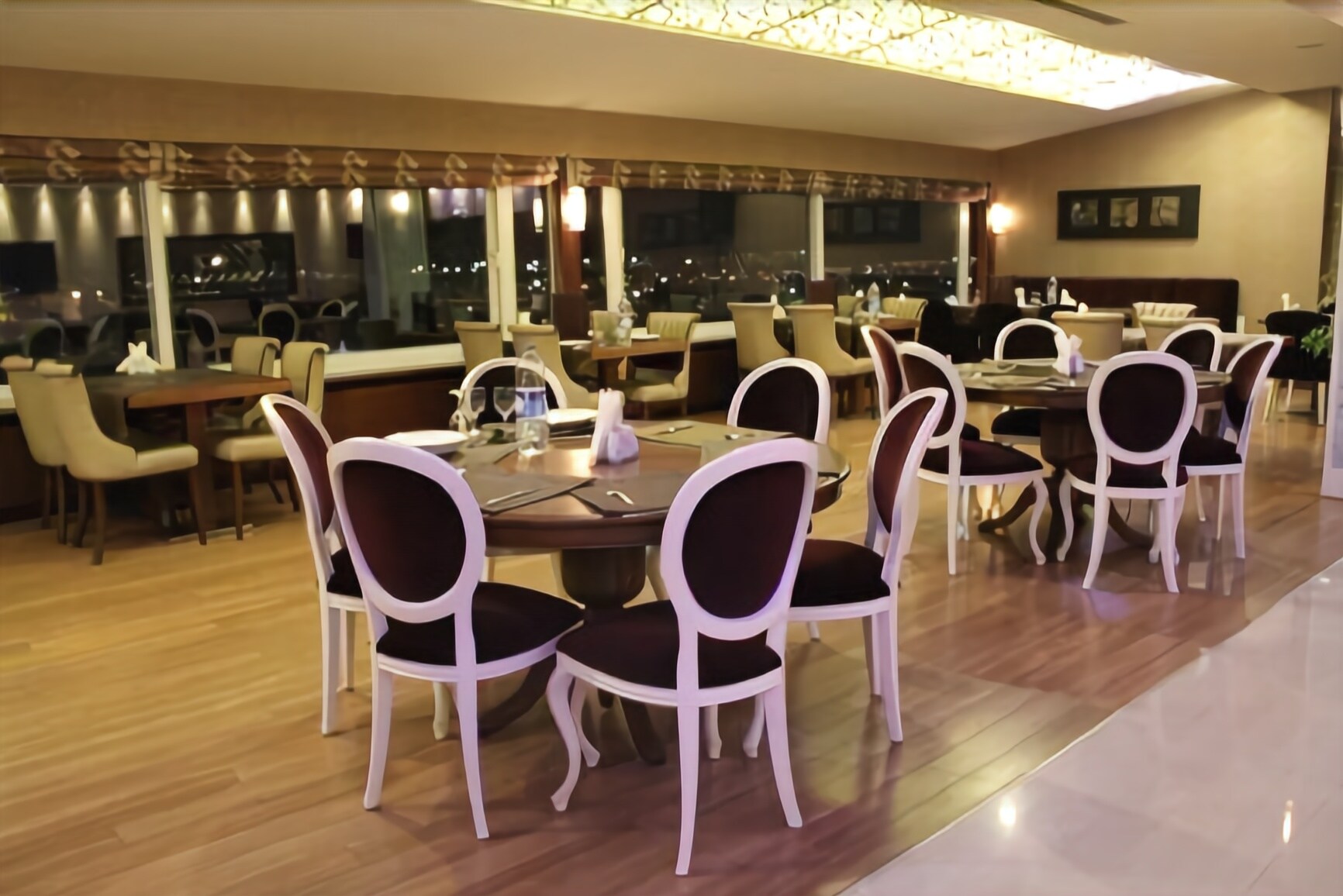 Sivas Buyuk Hotel