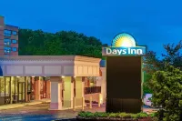 Days Inn by Wyndham Towson Hotels in der Nähe von Towson Town Center