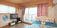 Hwacheon Doranga Pension - 107 (Cypress)