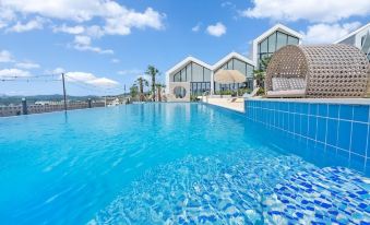 Gyeongju May Breeze Pool Villa
