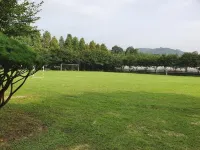Damyang Paradise Pension Hotels in Sunchang