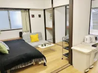 公寓 板橋區役所區民事務所高島平附近的飯店