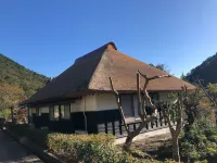 Kayabuki Old Folk House Shuzenji Hoteles en Izu
