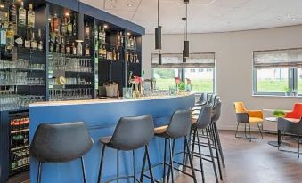 Ibis Styles Almere