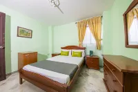 Hotel El Bosque