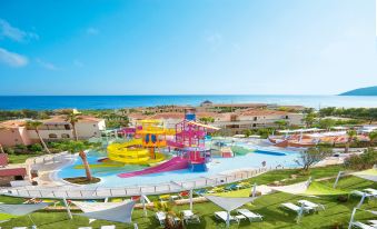 Grecotel Marine Palace & Aqua Park