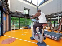Novotel Milano Linate Aeroporto - Gym