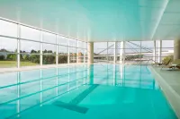 Sheraton Milan Malpensa Airport Hotel & Conference Centre Hotels in Ferno