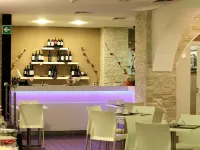 Cristal Hotel Palermo Hotels near Borgo Vecchio