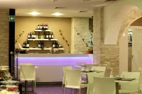 Cristal Hotel Palermo - Kylpyammeita