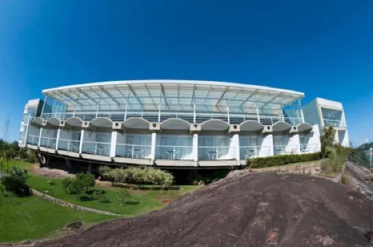 Hotel Senac Ilha do Boi