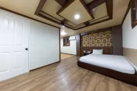 아산 알프스모텔