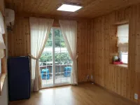 Yeongwol Donggangpo Dowon Rafting Pension