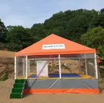 Chungju under the Sky Forest Pension