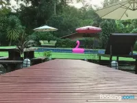 ザ・グランド ツリー リゾート