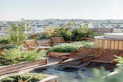 Brach Paris - Evok Collection Hotels in Paris