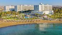 Golden Bay Beach Hotel Ξενοδοχεία στην πόλη Voroklini