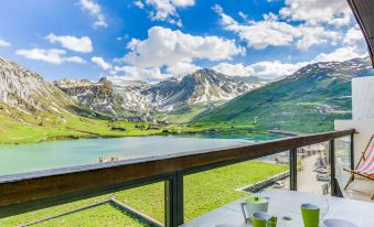 Le Shamrock (Le Lac)