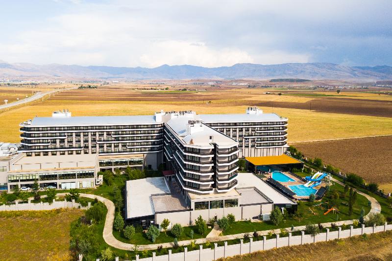 May Thermal Resort Spa Hotel