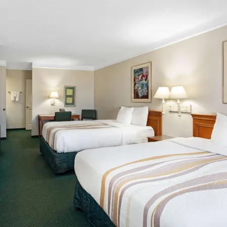 Baymont by Wyndham Fort Stockton
