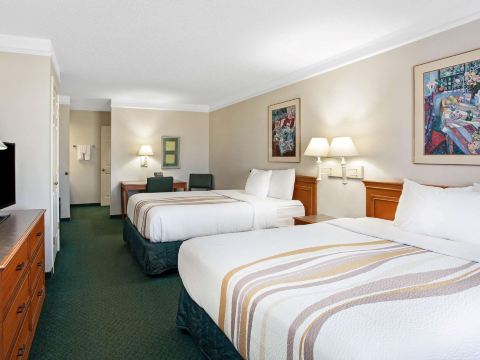 Baymont by Wyndham Fort Stockton