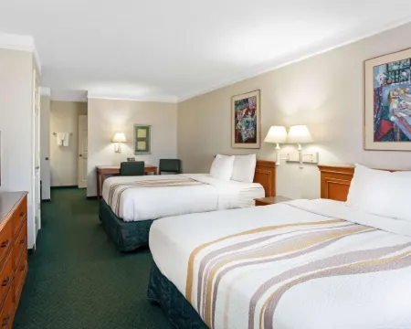 斯托克頓堡嗍盟酒店 斯托克頓堡酒店