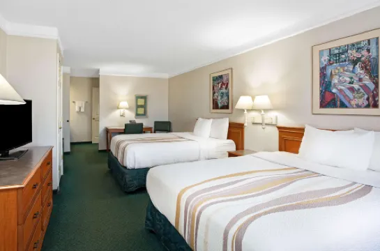 Baymont by Wyndham Fort Stockton