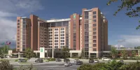 Embassy Suites Denton Convention Center Hotels in Northlake
