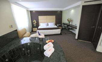 호텔 아스토르 멕시코 시티