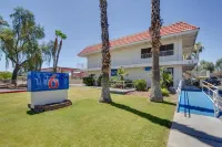 โมเทล 6 เทมพี แอริโซนา - บรอดเวย์ - เอเอสยู