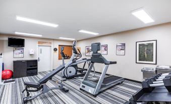 Candlewood Suites Hattiesburg