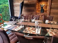 Chambres d'hôtes le Repère des Anges et Spa Hotels in Ornans