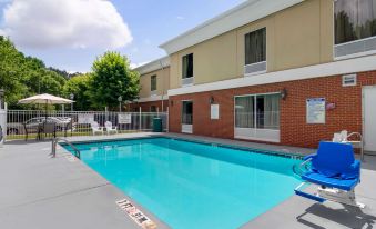 Quality Inn & Suites Decatur - Atlanta East