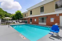 Quality Inn & Suites Decatur - Atlanta East Hotel di Stonecrest