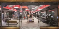 Borgata Hotel Casino & Spa - Fitnessstudio