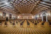 Quinta Real Saltillo Hotels in Ramos Arizpe Municipality