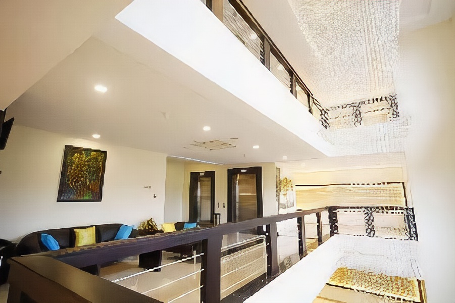 Best Western Davison Inn