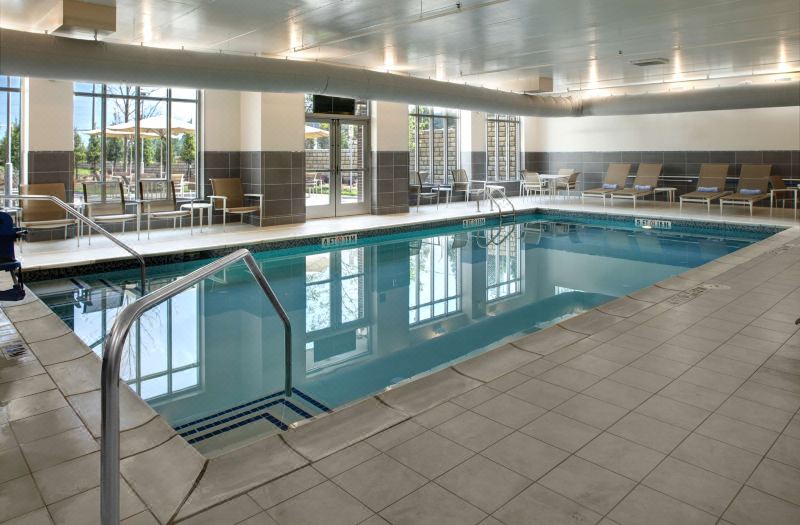 Hyatt House Atlanta Cobb Galleria photo 3
